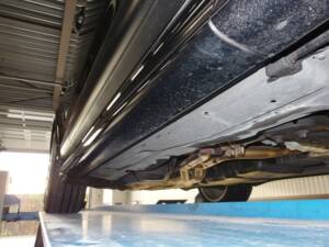 Immagine 81/99 di Porsche Cayenne GTS (2008)