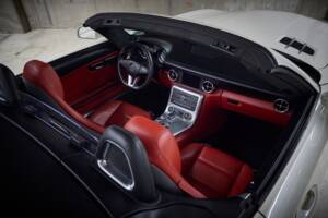 Bild 44/100 von Mercedes-Benz SLS AMG Roadster (2012)