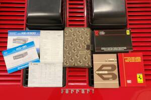 Immagine 51/51 di Ferrari 512 BBi (1982)