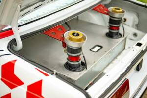 Immagine 32/42 di BMW 635 CSi Group A (1983)