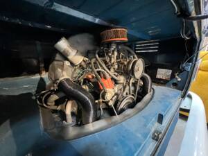 Bild 5/17 von Volkswagen T1 Brasil (1963)