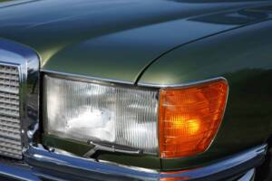 Afbeelding 22/28 van Mercedes-Benz 450 SEL (1979)