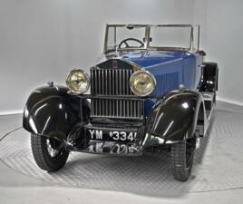Imagen 3/50 de Rolls-Royce 20 HP (1925)