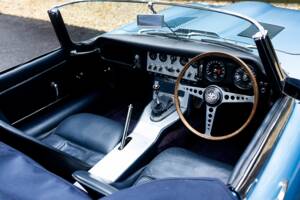 Bild 14/47 von Jaguar E-Type 3.8 (1963)