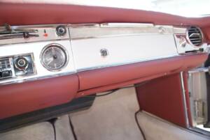 Afbeelding 33/50 van Mercedes-Benz 230 SL (1967)