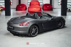 Immagine 7/24 di Porsche Boxster GTS (2014)