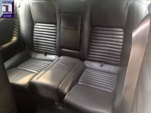Image 21/49 de Alfa Romeo 147 3.2 GTA (2004)