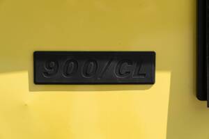 Image 11/50 of FIAT 127 Moretti Midimaxi 900 (1980)