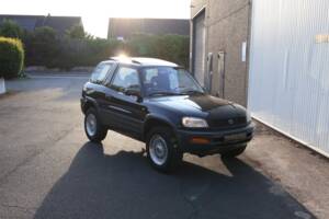 Image 40/55 de Toyota RAV4 (1995)