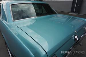 Immagine 29/77 di Ford Mustang 289 (1965)