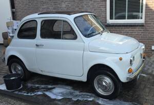 Image 4/8 of FIAT 500 L (1972)