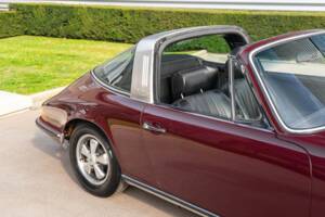 Image 28/30 of Porsche 911 2.2 T (1971)