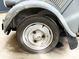 Bild 21/42 von Citroën 2 CV  AZL (1958)