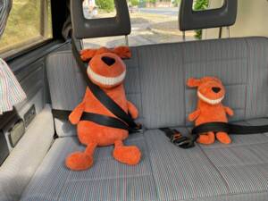 Bild 74/98 von Volkswagen T3 Westfalia 1.6 TD (1990)