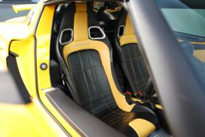 Image 13/50 of Lotus Exige S 240 (2008)