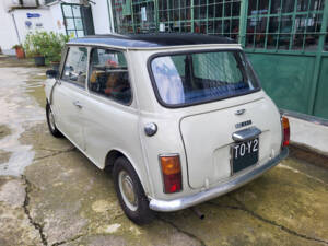 Image 11/51 of Mini 850 (1976)