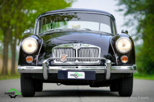 Image 2/50 de MG MGA Twin Cam (1958)