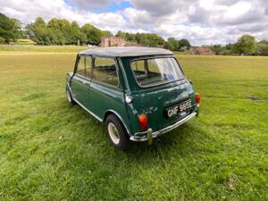 Bild 33/41 von Morris Mini Cooper 998 (1964)