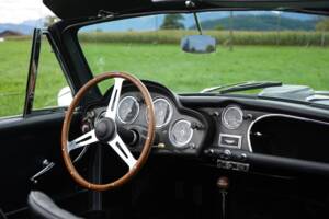 Imagen 13/32 de Aston Martin DB 2/4 Mk III (1959)