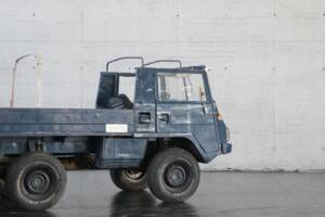 Bild 11/28 von Steyr-Puch Pinzgauer 712 M (1969)