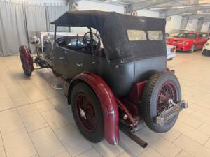 Bild 12/18 von Lagonda 4,5 Liter M 45 Sports Saloon (1934)