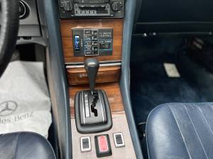 Image 6/37 de Mercedes-Benz 450 SL (1979)