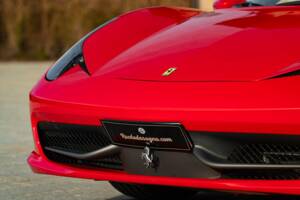 Bild 30/50 von Ferrari 458 Italia (2010)
