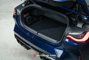 Bild 13/25 von BMW M4 Competition (2022)