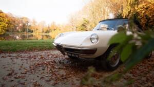 Image 25/50 de Alfa Romeo 1600 Spider Duetto (1967)