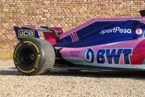 Image 31/48 of Force India VJM10 (2017)