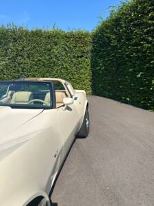 Image 21/21 de Chevrolet Corvette Stingray (1977)