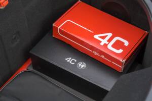 Imagen 48/67 de Alfa Romeo 4C (2015)