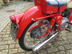 Immagine 37/41 di Gilera 150 Sport (1959)