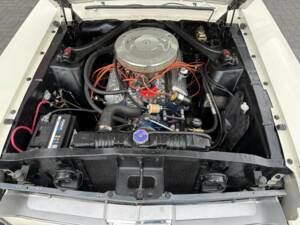 Image 39/50 of Ford Mustang 289 (1967)