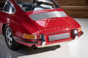 Afbeelding 43/44 van Porsche 911 2.0 E (1969)