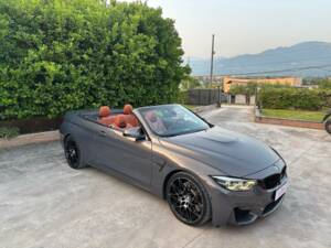 Bild 17/23 von BMW M4 Competition (2019)