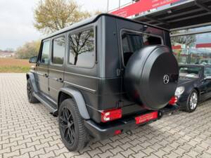 Afbeelding 4/36 van Mercedes-Benz G 63 AMG (LWB) (2017)