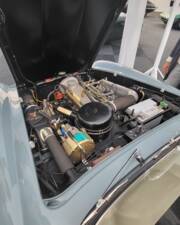 Image 15/19 de Mercedes-Benz 190 SL (1959)