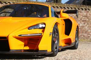Obraz 31/50 pojazdu McLaren Senna LM (2020)