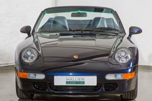 Afbeelding 12/35 van Porsche 911 Carrera (1995)