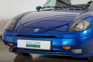 Afbeelding 16/28 van FIAT Barchetta 1.8 16V (1995)