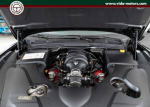 Image 8/15 of Maserati GranTurismo S (2012)