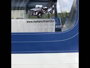 Afbeelding 30/65 van Citroën Méhari (1984)