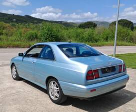 Bild 7/42 von Lancia Kappa Coupé 2.0 20V Turbo (1999)