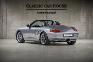 Image 3/100 of Porsche Boxster S "50 Jahre 550 Spyder" (2004)