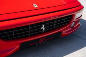 Bild 8/100 von Ferrari F 355 F1 GTS (1998)