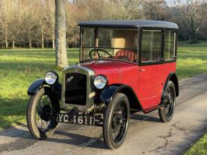 Image 1/12 of Austin 7 R Fabric Saloon (1928)