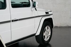 Bild 36/50 von Mercedes-Benz G 500 (kurz) (2007)