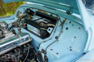Bild 19/50 von Triumph TR 3 (1957)
