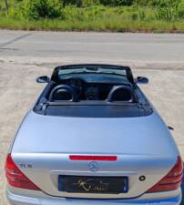 Bild 12/34 von Mercedes-Benz SLK 200 (1999)